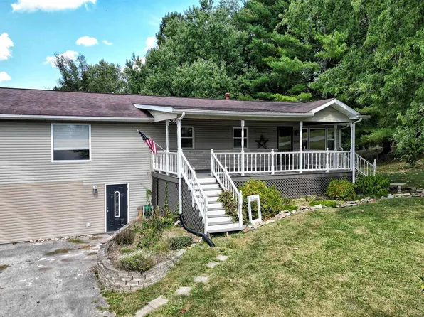 908 Hall Ave, Oolitic, IN 47451