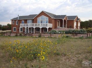 4241 Black Horse Dr, Pueblo, CO 81004