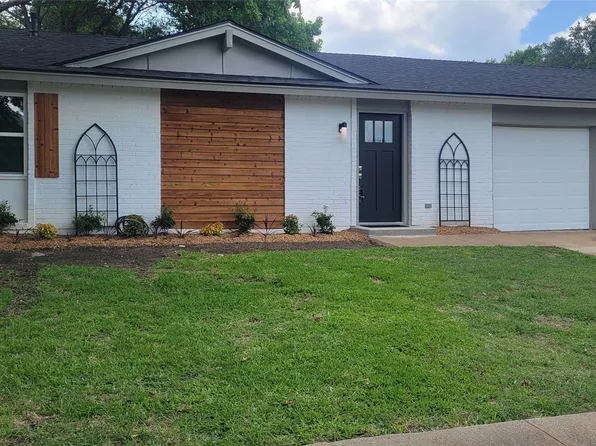 2700 Ozark Dr, Arlington, TX 76014