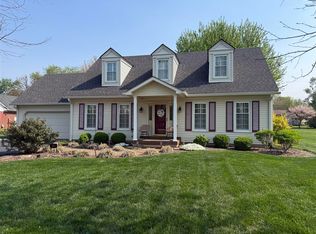 1340 Martin Way, Bowling Green, KY 42104