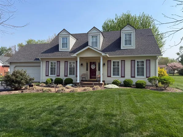 1340 Martin Way, Bowling Green, KY 42104