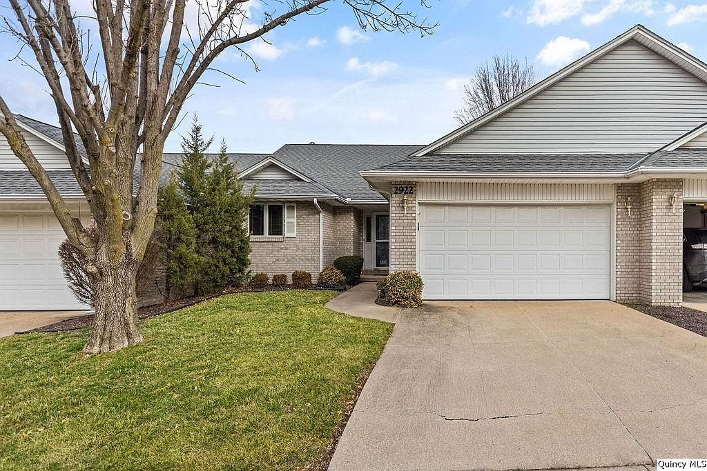 2922 Bluff Ridge Dr, Quincy, IL 62305 Zillow