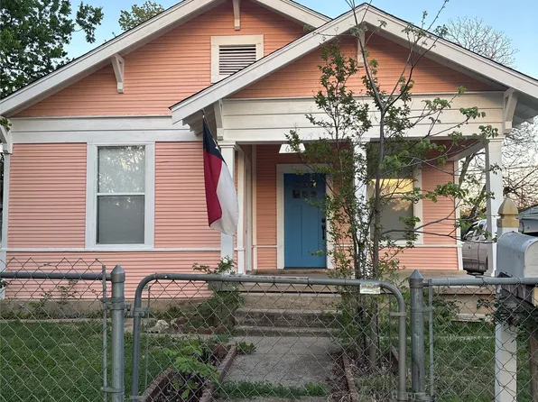 620 S Willomet Ave, Dallas, TX 75208