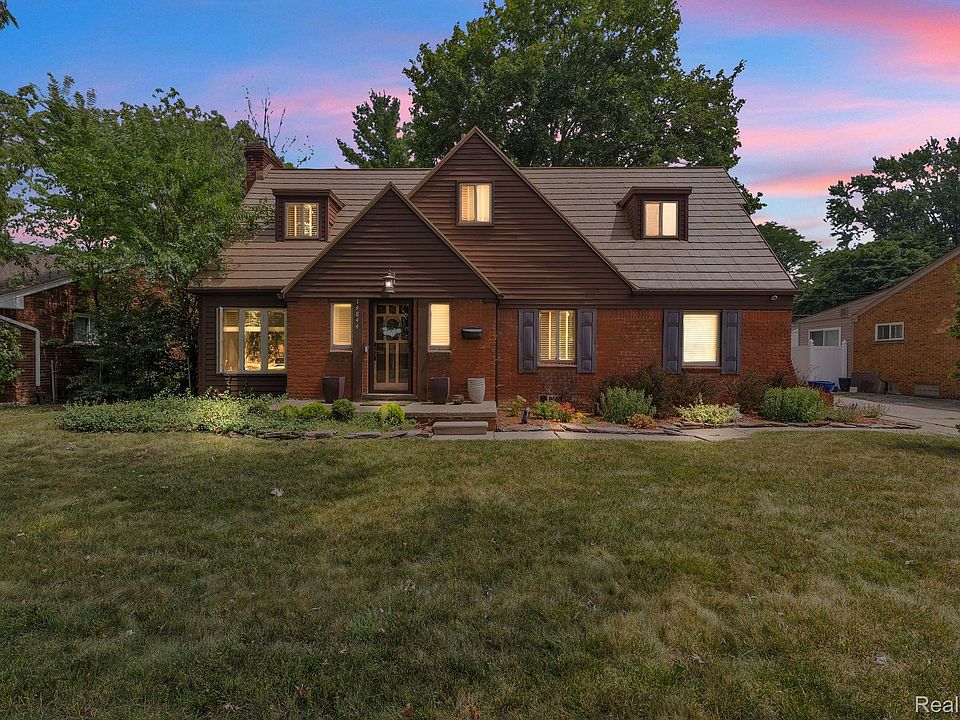 1st image of 14844 Inkster Rd