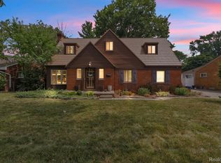 14844 Inkster Rd, Redford, MI 48239