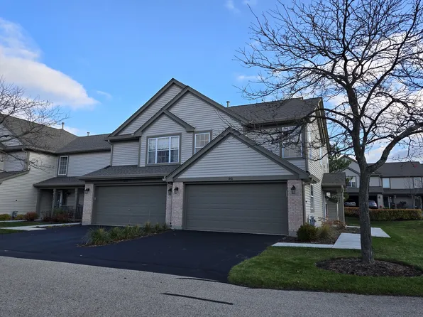 441 Ashwood Ct, Lindenhurst, IL 60046