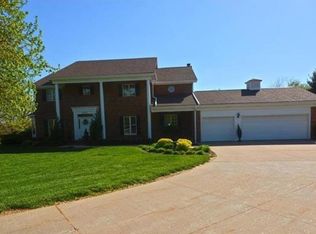 4006 Miller Rd, Saint Joseph, MO 64505