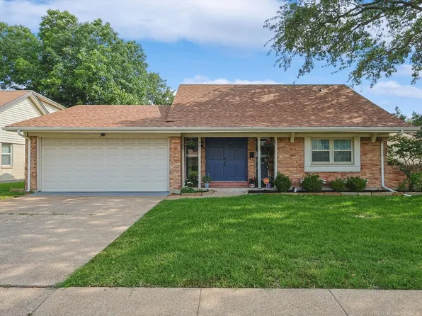 4617 Bethany Dr, Garland, TX 75042