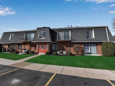 25B Foxberry Dr, Getzville, NY, 14068