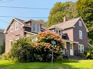 3 Hart St #A, Great Barrington, MA 01230