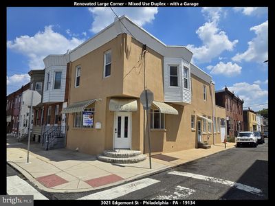 3021 Edgemont St, Philadelphia, PA, 19134