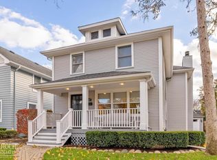 707 Wallace St, Birmingham, MI 48009