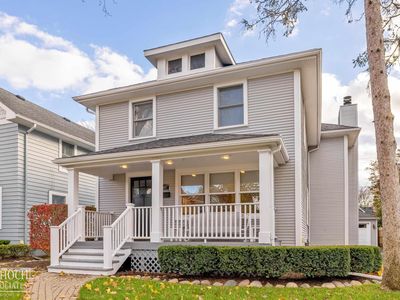 707 Wallace St, Birmingham, MI, 48009