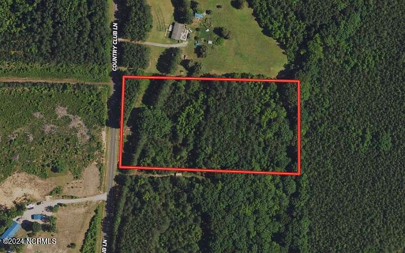1st image of 0 Country Club Lane