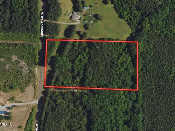 0 Country Club Lane, Warrenton, NC 27589