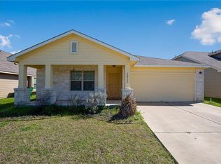 12733 Carillon Way, Manor, TX 78653