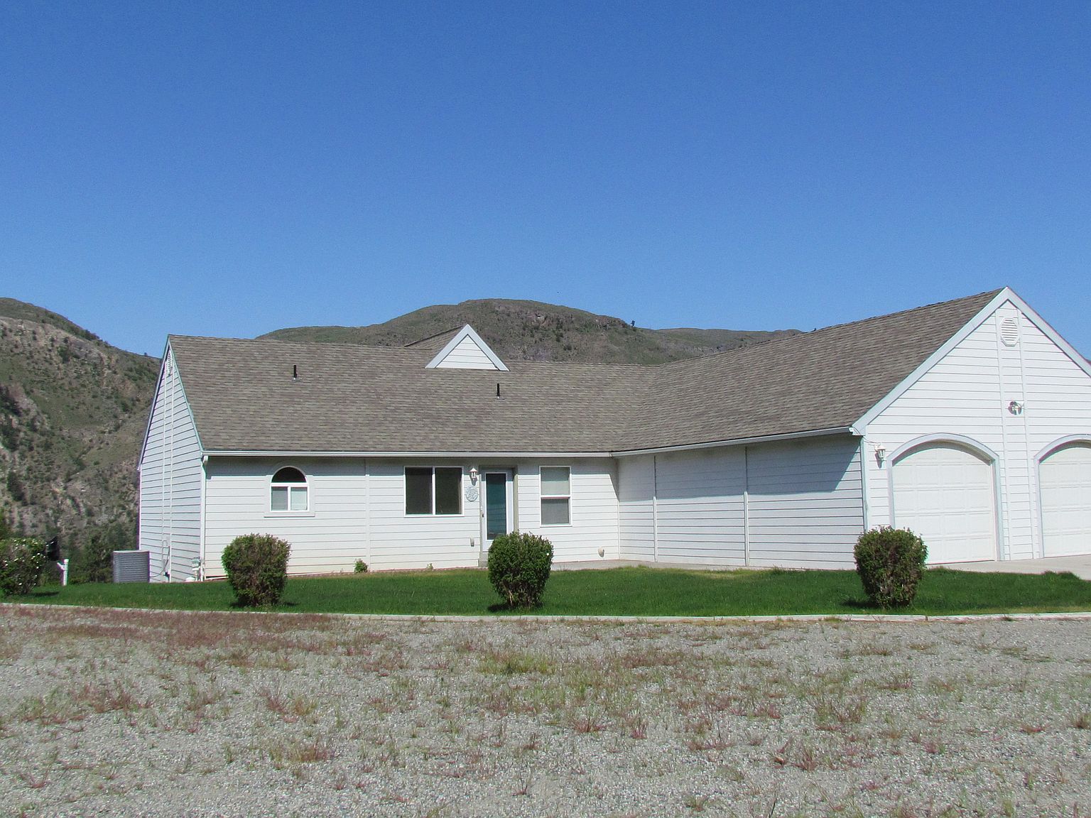 90 Crumbacher Rd, Tonasket, WA 98855 Zillow