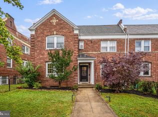 4013 8th St NE APT 1, Washington, DC