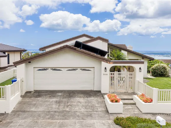 98-806 Leialii St, Aiea, HI 96701
