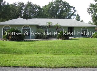 3400 Dove Ln, Mulberry, FL 33860