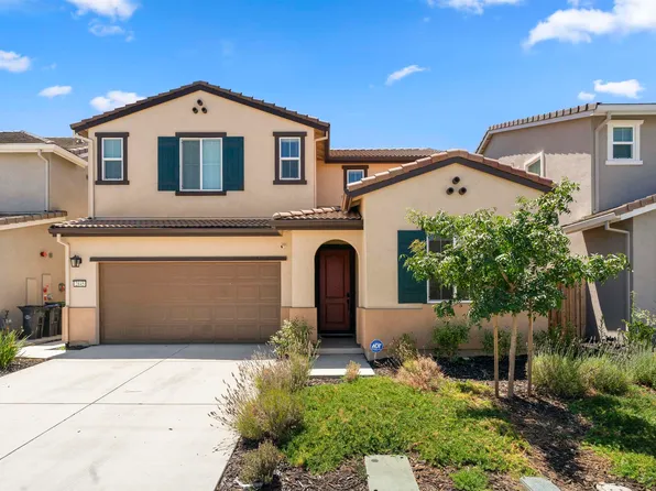 2845 Shaver Ct, Fairfield, CA 94533