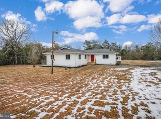 10277 Bristersburg Rd, Catlett, VA 20119