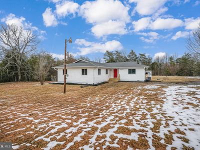 10277 Bristersburg Rd, Catlett, VA, 20119