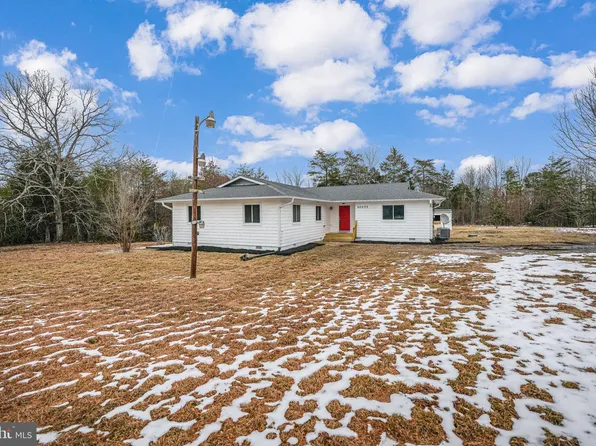 10277 Bristersburg Rd, Catlett, VA 20119