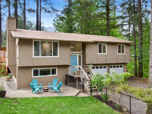 17025 431St Avenue SE, North Bend, WA 98045