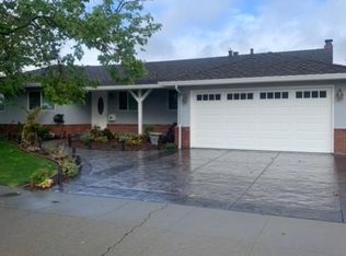5379 Burnside Ct, Fremont, CA 94536
