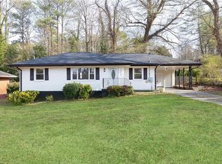 2224 Rosewood Rd, Decatur, GA 30032