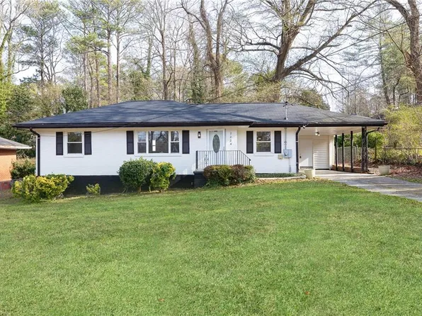 2224 Rosewood Rd, Decatur, GA 30032