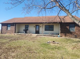 4770 S 50 E, Logansport, IN
