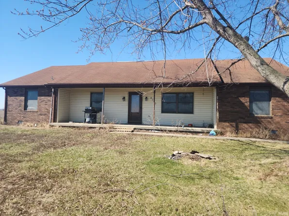 4770 S 50 E, Logansport, IN 46947