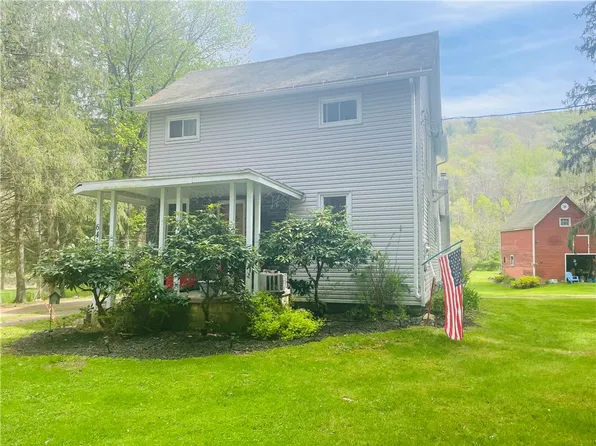 6418 County Route 68, Hornell, NY 14843