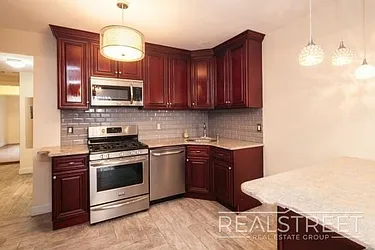 Rented by Real Street Inc