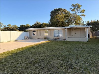 156 4th ST, Naples, FL, 34113
