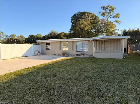 156 4th ST, NAPLES, FL 34113