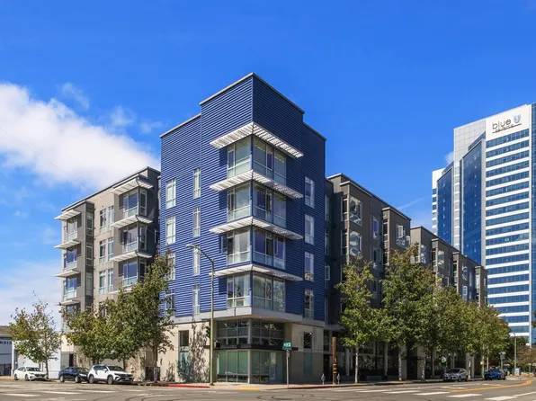 901 Jefferson St #108, Oakland, CA 94607