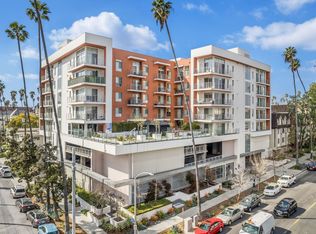 The Rhys, Los Angeles, CA 90020