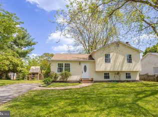 24113 Welsh Rd, Gaithersburg, MD 20882