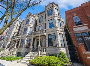 849 N Damen Ave APT 1, Chicago, IL 60622