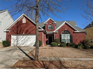 7987 Applemist Dr, Fairburn, GA 30213