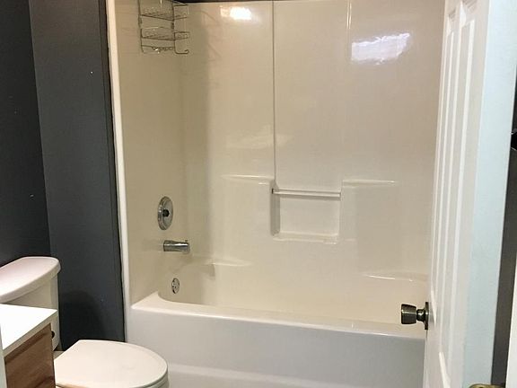 1st floor bathroom