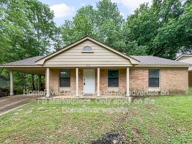 875 Hackberry Dr — Photo 1