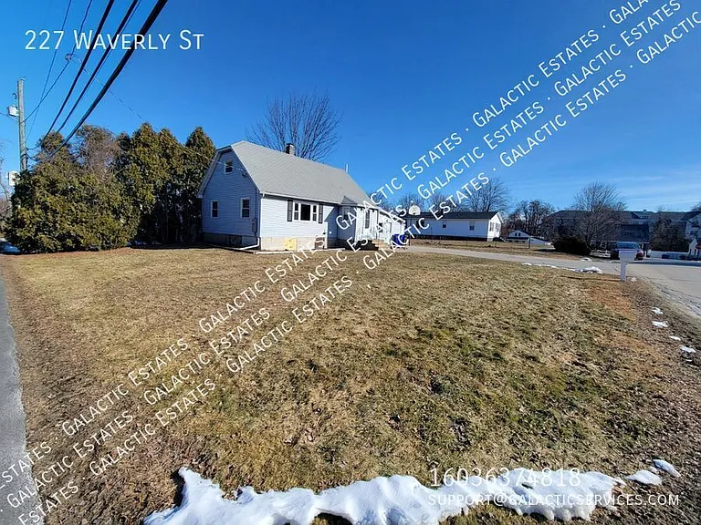 227 Waverly St — Photo 17