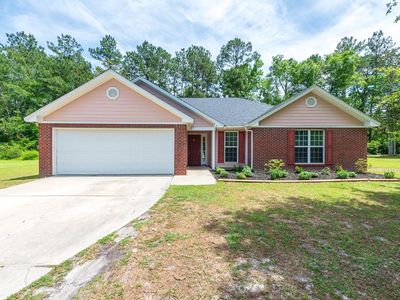 122 Woodward Cir, Valdosta, GA, 31602
