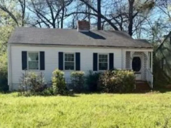 500 Morris Blvd, Homewood, AL 35209