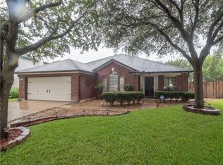 3901 Sambuca Ct, Austin, TX 78728