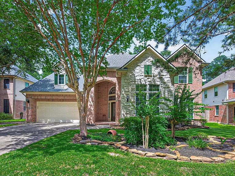 27 E Shale Creek Cir — Photo 1
